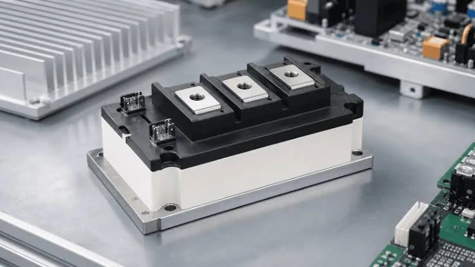 Modules électroniques de puissance
