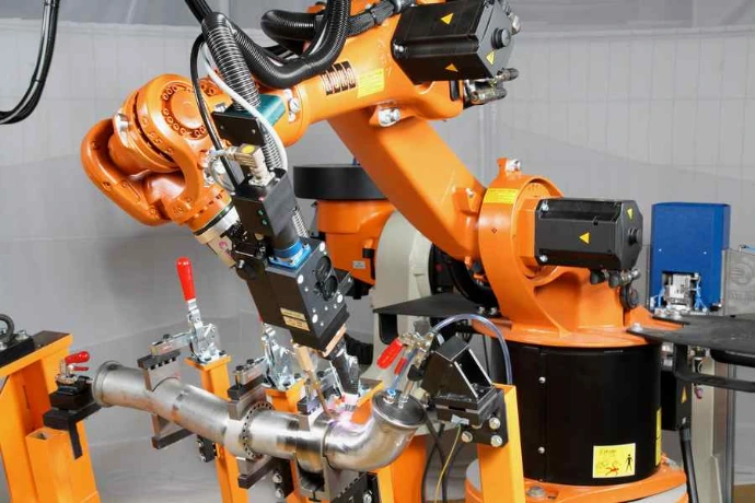 robotique 