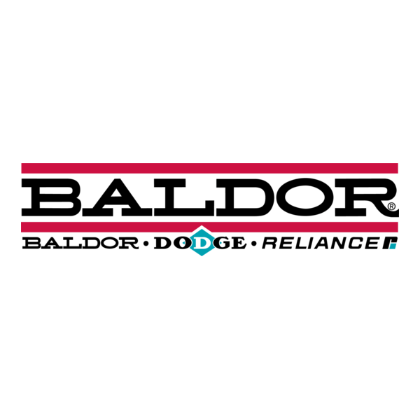 Baldor 01072-080