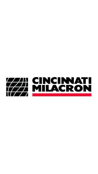 Cincinnati Milacron 3 531 3288A