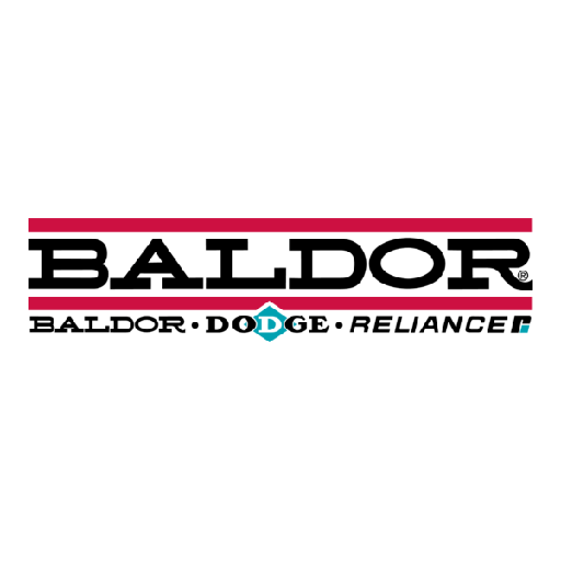 Baldor 07H828W715H2