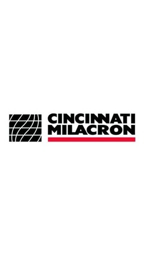 Cincinnati Milacron 1-604-0002
