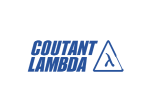 Coutant Lambda OMEGA MML600