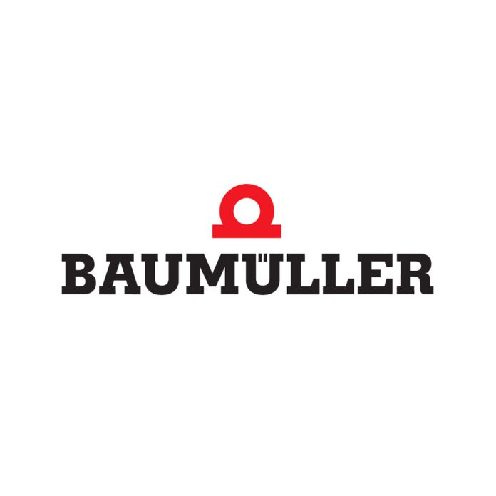 BAUMULLER | BUS6-MC-00-S000-3051-SI00-0000 | VARIATEUR / CONTRÔLEUR ...